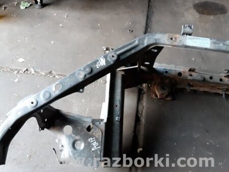 ФОТО Передняя панель (Телевизор) для Subaru Legacy IV BL/BP (03-09) Київ