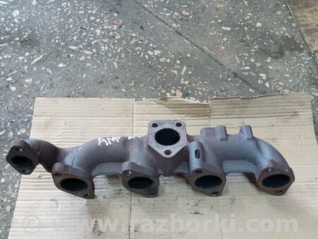 ФОТО Коллектор выпускной для KIA Sorento 1 BL (02-09) Київ