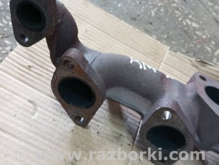 ФОТО Коллектор выпускной для KIA Sorento 1 BL (02-09) Київ