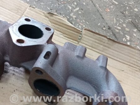 ФОТО Коллектор выпускной для KIA Sorento 1 BL (02-09) Київ