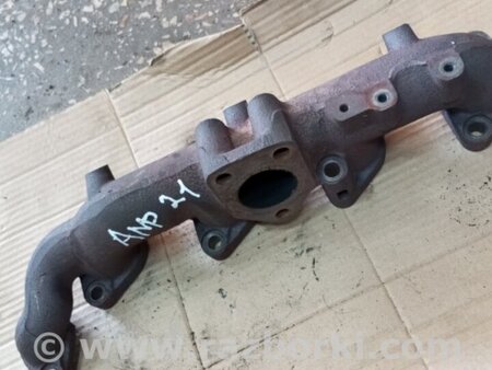 ФОТО Коллектор выпускной для KIA Sorento 1 BL (02-09) Київ