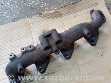 ФОТО Коллектор выпускной для KIA Sorento 1 BL (02-09) Київ