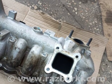 ФОТО Коллектор впускной для KIA Sorento 1 BL (02-09) Київ