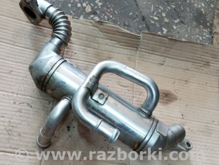 ФОТО Охладитель для KIA Sorento 1 BL (02-09) Київ