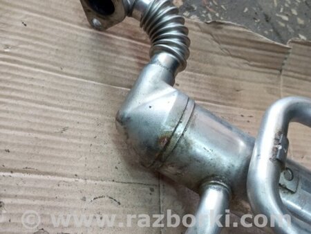 ФОТО Охладитель для KIA Sorento 1 BL (02-09) Київ