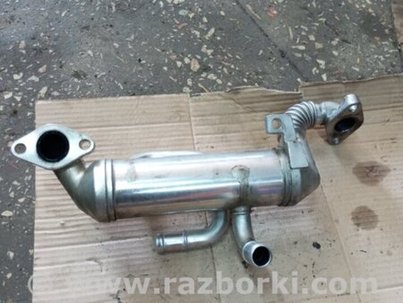 ФОТО Охладитель для KIA Sorento 1 BL (02-09) Київ