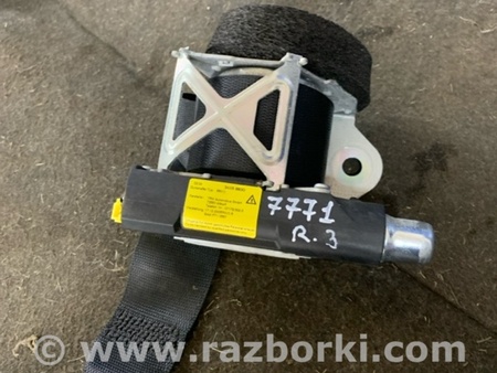 ФОТО Ремень безопасности задний правый для Mercedes-Benz E-CLASS W212 (09-16) Київ