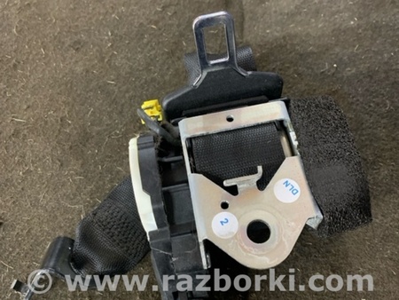 ФОТО Ремень безопасности задний левый для Mercedes-Benz E-CLASS W212 (09-16) Київ