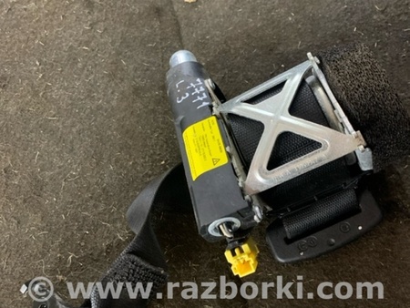 ФОТО Ремень безопасности задний левый для Mercedes-Benz E-CLASS W212 (09-16) Київ