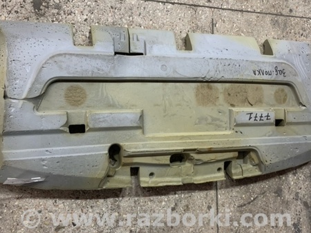 ФОТО Шумоизоляция задняя для Mercedes-Benz E-CLASS W212 (09-16) Київ