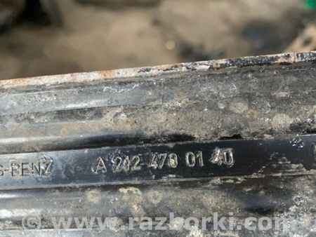 ФОТО Кронштейн правый для Mercedes-Benz E-CLASS W212 (09-16) Київ