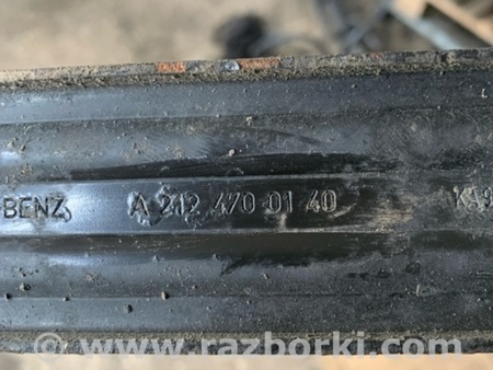 ФОТО Кронштейн левый для Mercedes-Benz E-CLASS W212 (09-16) Київ