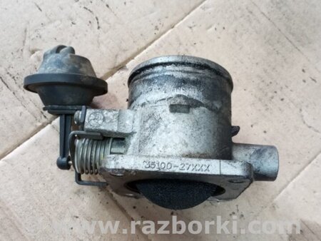 ФОТО Дросельная заслонка для KIA Sorento 1 BL (02-09) Київ