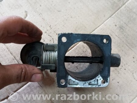 ФОТО Дросельная заслонка для KIA Sorento 1 BL (02-09) Київ