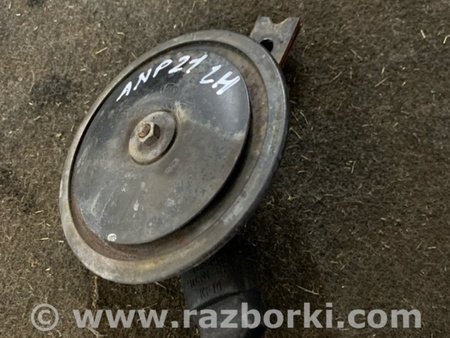 ФОТО Сигнал левый для KIA Sorento 1 BL (02-09) Київ