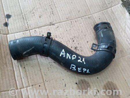 ФОТО Патрубок радиатора для KIA Sorento 1 BL (02-09) Київ