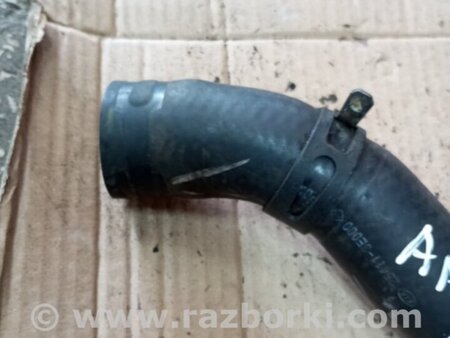 ФОТО Патрубок радиатора для KIA Sorento 1 BL (02-09) Київ
