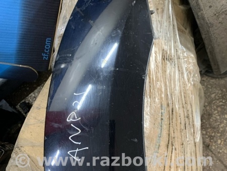 ФОТО Накладка на крыло задняя левая для KIA Sorento 1 BL (02-09) Київ