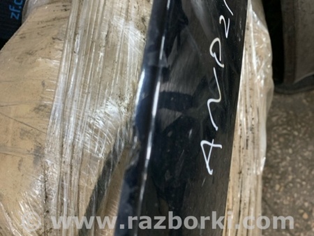 ФОТО Накладка на крыло задняя левая для KIA Sorento 1 BL (02-09) Київ