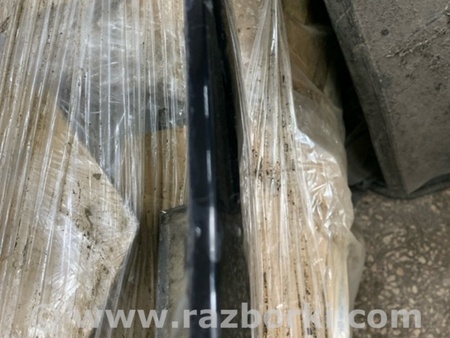 ФОТО Накладка на крыло задняя левая для KIA Sorento 1 BL (02-09) Київ