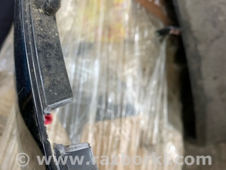 ФОТО Накладка на крыло задняя левая для KIA Sorento 1 BL (02-09) Київ