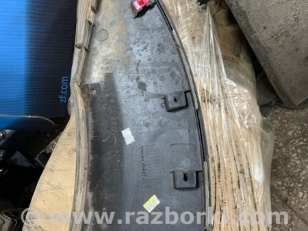 ФОТО Накладка на крыло задняя левая для KIA Sorento 1 BL (02-09) Київ