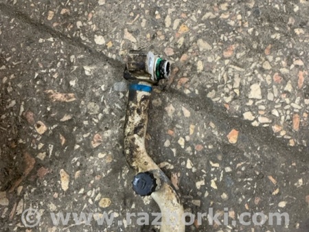 ФОТО Шланг кондиционера для KIA Sorento 1 BL (02-09) Київ