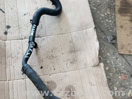 ФОТО Трубка системы охлаждения для KIA Sorento 1 BL (02-09) Київ