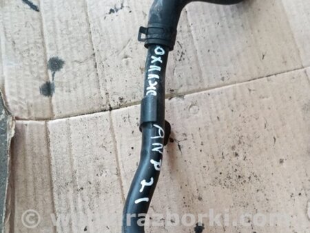 ФОТО Трубка системы охлаждения для KIA Sorento 1 BL (02-09) Київ