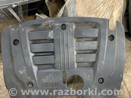 ФОТО Крышка двигателя для KIA Sorento 1 BL (02-09) Київ