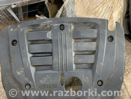 ФОТО Крышка двигателя для KIA Sorento 1 BL (02-09) Київ