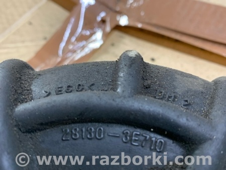 ФОТО Патрубок для KIA Sorento 1 BL (02-09) Київ