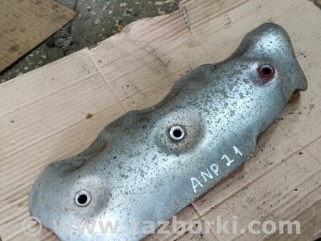 ФОТО Теплоэкран для KIA Sorento 1 BL (02-09) Київ