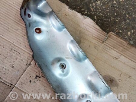 ФОТО Теплоэкран для KIA Sorento 1 BL (02-09) Київ