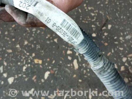 ФОТО Провода высоковольтные для KIA Sorento 1 BL (02-09) Київ