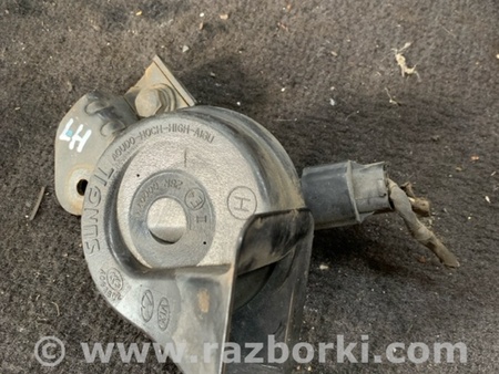 ФОТО Сигнал для KIA Ceed 2 JD (12-18) Київ