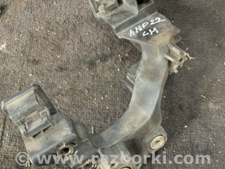 ФОТО Кронштейн передний левый для KIA Ceed 2 JD (12-18) Київ