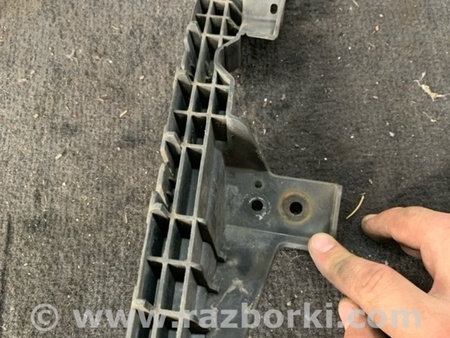 ФОТО Крепление бампера переднее левое для KIA Ceed 2 JD (12-18) Київ