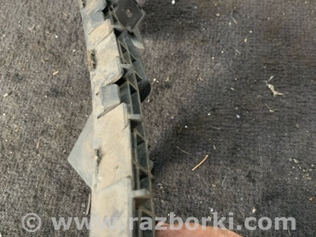 ФОТО Крепление бампера переднее левое для KIA Ceed 2 JD (12-18) Київ