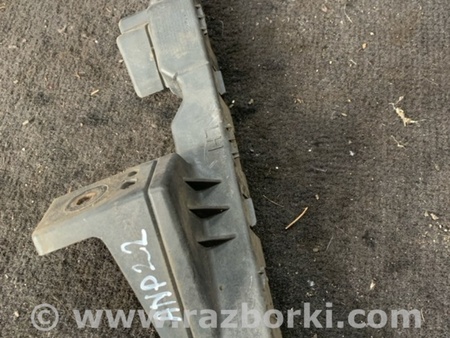 ФОТО Крепление бампера переднее левое для KIA Ceed 2 JD (12-18) Київ