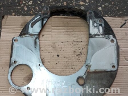 ФОТО Защита для KIA Sorento 1 BL (02-09) Київ