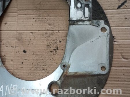 ФОТО Защита для KIA Sorento 1 BL (02-09) Київ