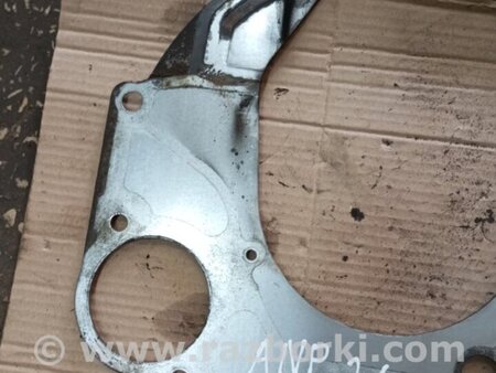 ФОТО Защита для KIA Sorento 1 BL (02-09) Київ