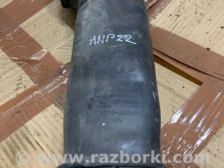 ФОТО Патрубок для KIA Ceed 2 JD (12-18) Київ