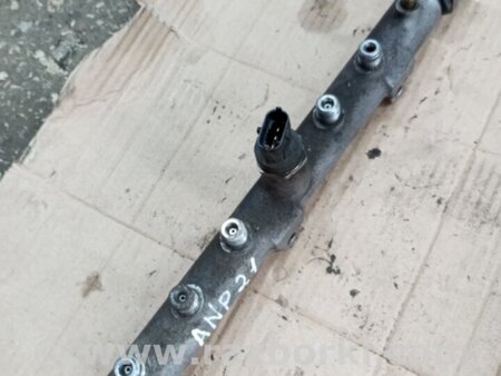 ФОТО Топливная рампа для KIA Sorento 1 BL (02-09) Київ