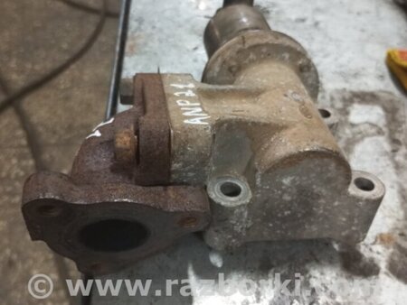 ФОТО Клапан ЕГР для KIA Sorento 1 BL (02-09) Київ