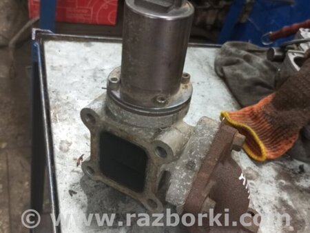 ФОТО Клапан ЕГР для KIA Sorento 1 BL (02-09) Київ