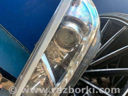 ФОТО Фара передняя левая для KIA Ceed 2 JD (12-18) Київ