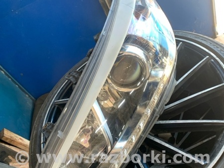 ФОТО Фара передняя левая для KIA Ceed 2 JD (12-18) Київ