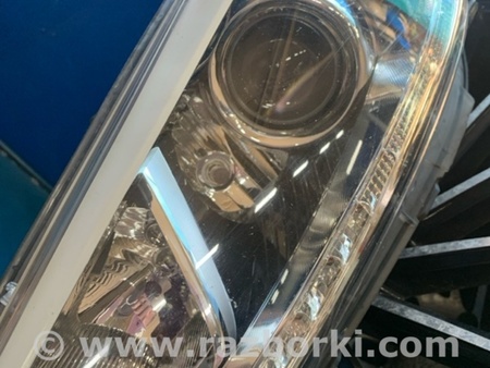 ФОТО Фара передняя левая для KIA Ceed 2 JD (12-18) Київ